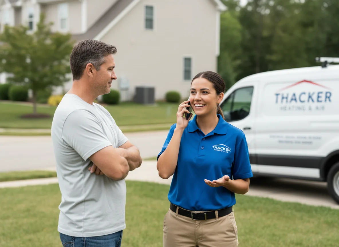 Ac Repair Rowland, PA FAQs